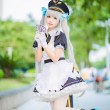 猫君君玛丽罗斯摄影:用相机记录喵星人的生活